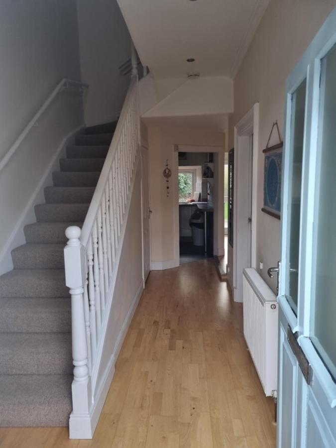 Rose Cottage City Centre Inverness Luaran gambar